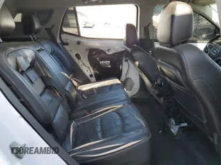 2021 GMC Terrain SLT с VIN 3GKALPEV8ML316980, выставлен на аукционе Copart как лот 58046685 с пробегом 101 232 миль миль и Списание • Salvage title. История ставок и продаж доступна на DreamBid. Изображение 11.