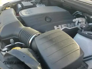 2023 Dodge Durango R/T Plus with VIN 1C4SDHCT8PC682104, listed as a Copart auction lot 68661745 with 44,750 mi miles and Non repairable. Bid and sale history available at DreamBid. Image 15.