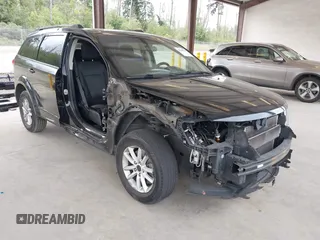 2017 Dodge Journey SXT z VIN 3C4PDCBGXHT590902, wystawiony jako IAAI lot #42548129 z przebiegiem 142 043 mil mil oraz . Historia ofert i sprzedaży dostępna na DreamBid. Obrazek 1.