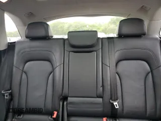 2017 Audi Q5 Premium Plus с VIN WA1L2AFP6HA043601, выставлен на аукционе Copart как лот 57680995 с пробегом 140 958 миль миль и Списание • Salvage title. История ставок и продаж доступна на DreamBid. Изображение 10.