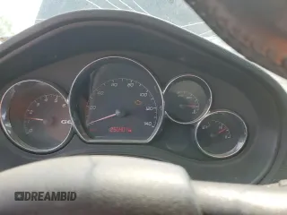 2005 Pontiac G6 GT with VIN 1G2ZH528154162093, listed as a Copart auction lot 59171695 with 250,407 mi miles and Salvage title. Bid and sale history available at DreamBid. Image 9.