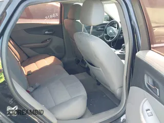 2015 Chevrolet Impala LS с VIN 1G11Z5SL3FU106628, выставлен на аукционе IAAI как лот 42714802 с пробегом 100 837 миль миль и . История ставок и продаж доступна на DreamBid. Изображение 8.