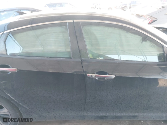 2017 Honda Civic Sedan Touring with VIN 19XFC1F97HE010119, listed as a IAAI auction lot 41310427 with 108,443 mi miles. Bid and sale history available at carsss.com. Image 12.