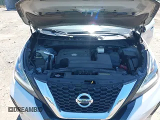 2019 Nissan Murano SL z VIN 5N1AZ2MS7KN163411, wystawiony jako IAAI lot #42268021 z przebiegiem 67 518 mil mil oraz . Historia ofert i sprzedaży dostępna na DreamBid. Obrazek 10.