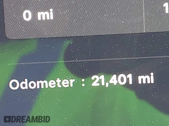 2021 Tesla Model S Plaid с VIN 5YJSA1E67MF436814, выставлен на аукционе IAAI как лот 42499058 с пробегом 21 401 миль миль и . История ставок и продаж доступна на DreamBid. Изображение 16.