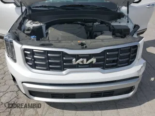 2024 Kia Telluride S с VIN 5XYP6DGC7RG484485, выставлен на аукционе Copart как лот 59916345 с пробегом 24 813 миль миль и Списание • Salvage title. История ставок и продаж доступна на DreamBid. Изображение 11.