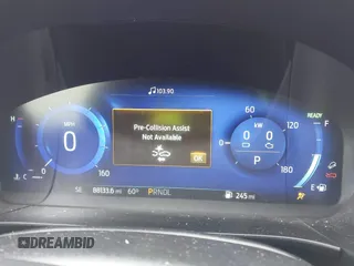 2020 Ford Escape SE Sport Hybrid with VIN 1FMCU9BZ8LUC13160, listed as a IAAI auction lot 42371641 with 88,133 mi miles and . Bid and sale history available at DreamBid. Image 7.
