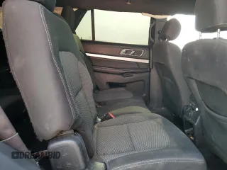 2017 Ford Explorer XLT с VIN 1FM5K7D89HGB53452, выставлен на аукционе Copart как лот 54400615 с пробегом 140 947 миль миль и Списание • Salvage title. История ставок и продаж доступна на DreamBid. Изображение 11.