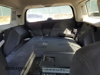 2015 Jeep Patriot Latitude z VIN 1C4NJRFBXFD125752, wystawiony jako Copart lot #54801835 z przebiegiem 160 985 mil mil oraz Szkoda całkowita • Salvage title. Historia ofert i sprzedaży dostępna na DreamBid. Obrazek 10.