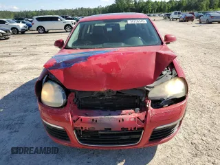 2009 Volkswagen Jetta SE с VIN 3VWRM71K99M097646, выставлен на аукционе Copart как лот 56256345 с пробегом 170 262 миль миль и Списание • Salvage title. История ставок и продаж доступна на DreamBid. Изображение 5.