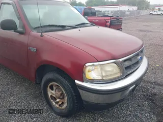1997 Ford F-150 with VIN 1FTDF176XVNB00018, listed as a IAAI auction lot 42467851 with 217,082 mi miles and . Bid and sale history available at DreamBid. Image 6.