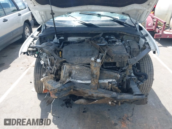 2024 Volkswagen Tiguan S with VIN 3VVFB7AX7RM030830, listed as a IAAI auction lot 42279861 with 42,714 mi miles and . Bid and sale history available at DreamBid. Image 10.