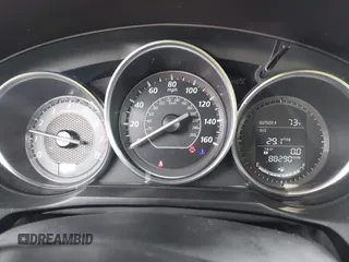 2015 Mazda 6 i Sport with VIN JM1GJ1U52F1201571, listed as a IAAI auction lot 42096344 with 88,290 mi miles and . Bid and sale history available at DreamBid. Image 7.
