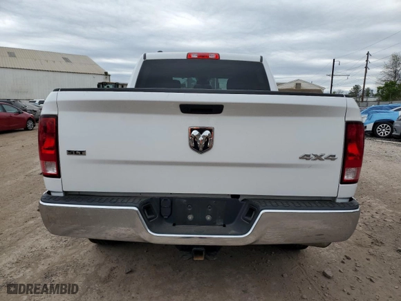2021 Ram 1500 Classic Warlock with VIN 1C6RR7LT0MS566222, listed as a Copart auction lot 50809435 with 60,184 mi miles and Salvage Title. Bid and sale history available at carsss.com. Image 6.