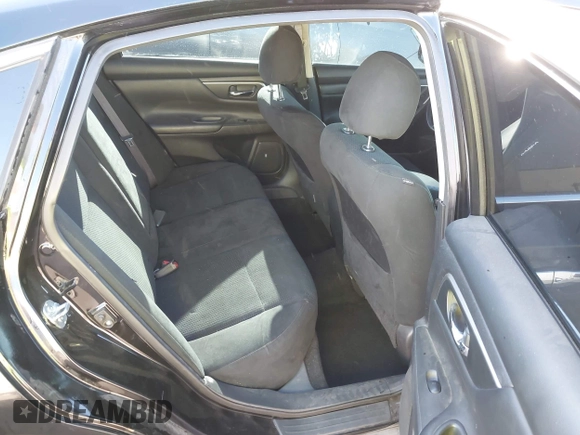 2015 Nissan Altima S with VIN 1N4AL3AP0FN887898, listed as a IAAI auction lot 41939481 with 202,223 mi miles and . Bid and sale history available at DreamBid. Image 8.
