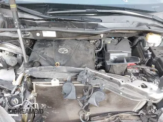 2017 Toyota Sienna XLE Auto Access Seat with VIN 5TDYZ3DC9HS875536, listed as a IAAI auction lot 41477148 with 133,558 mi miles and . Bid and sale history available at DreamBid. Image 10.