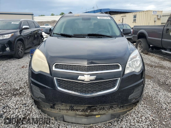 2012 Chevrolet Equinox 1LT z VIN 2GNFLDE52C6272016, wystawiony jako Copart lot #54447175 z przebiegiem 194 033 mil mil oraz Czysty tytuł • Clean title. Historia ofert i sprzedaży dostępna na DreamBid. Obrazek 5.