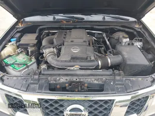 2011 Nissan Frontier Pro-4X with VIN 1N6AD0EV9BC451293, listed as a IAAI auction lot 42286309 with 77,887 mi miles and . Bid and sale history available at DreamBid. Image 10.