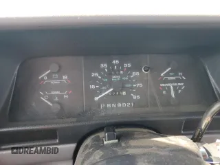 1993 Ford Ranger STX с VIN 1FTCR14X4PPB04153, выставлен на аукционе Copart как лот 60254125 с пробегом 60 785 миль миль и Списание • Salvage title. История ставок и продаж доступна на DreamBid. Изображение 9.
