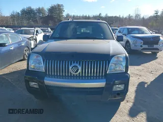 2007 Mercury Mountaineer z VIN 4M2EU47E67UJ01656, wystawiony jako IAAI lot #41263945 z przebiegiem 158 219 mil mil oraz . Historia ofert i sprzedaży dostępna na DreamBid. Obrazek 12.