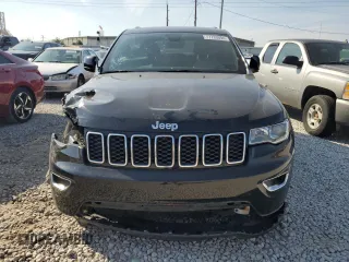 2022 Jeep Grand Cherokee WK Laredo E with VIN 1C4RJFAG2NC112887, listed as a Copart auction lot 77733094 with 51,850 mi miles and Salvage Title. Bid and sale history available at carsss.com. Image 5.