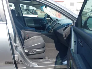 2013 Mazda CX-9 Touring with VIN JM3TB3CV9D0414598, listed as a IAAI auction lot 40188367 with 183,764 mi miles. Bid and sale history available at carsss.com. Image 5.