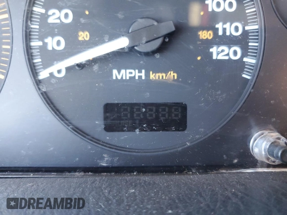 2004 Jeep Grand Cherokee Laredo with VIN 1J4GW48N94C408435, listed as a Copart auction lot 53101955 with Not provided miles and Clean title. Bid and sale history available at DreamBid. Image 9.