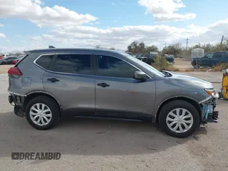 2020 Nissan Rogue SL with VIN 5N1AT2MT8LC718924, listed as a IAAI auction lot 41787133 with 29,470 mi miles. Bid and sale history available at carsss.com. Image 14.