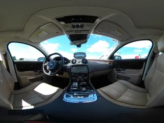 2019 Jaguar XJ R-Sport with VIN SAJWJ1CD0K8W20865, listed as a IAAI auction lot 42206084 with 42,697 mi miles and . Bid and sale history available at DreamBid. Image 18.