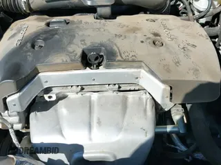 2016 Chevrolet Malibu LTZ with VIN 1G11E5SAXGF141926, listed as a IAAI auction lot 43263595 with 141,156 mi miles and . Bid and sale history available at DreamBid. Image 19.