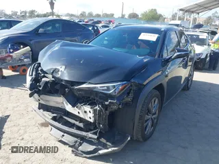2020 Lexus UX 250h F Sport с VIN JTHR9JBH8L2029954, выставлен на аукционе IAAI как лот 41939048 с пробегом 79 703 миль миль и . История ставок и продаж доступна на DreamBid. Изображение 18.