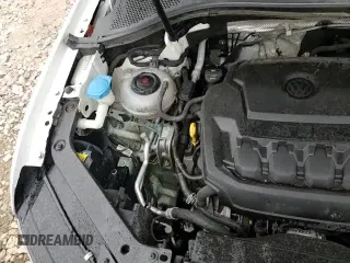 2020 Volkswagen Tiguan SE с VIN 3VV2B7AX8LM024279, выставлен на аукционе Copart как лот 85273095 с пробегом 95 345 миль миль и На запчасти • Non repairable. История ставок и продаж доступна на DreamBid. Изображение 16.