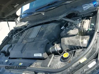 2021 Land Rover Range Rover Sport HSE Dynamic with VIN SALWR2SE9MA753667, listed as a IAAI auction lot 43261286 with 54,829 mi miles and . Bid and sale history available at DreamBid. Image 19.