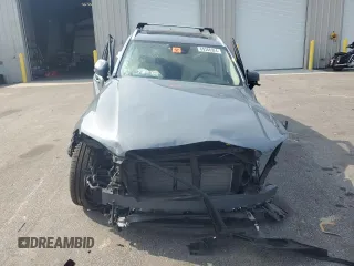 2023 Volvo XC90 Plus with VIN YV4H600N6P1967436, listed as a Copart auction lot 69366924 with Not provided miles and Salvage title. Bid and sale history available at DreamBid. Image 5.