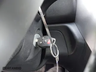 2017 Nissan Versa Sedan SV with VIN 3N1CN7AP2HL876265, listed as a IAAI auction lot 41899084 with 104,833 mi miles. Bid and sale history available at carsss.com. Image 11.