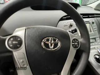 2015 Toyota Prius Four с VIN JTDKN3DU9F0477057, выставлен на аукционе IAAI как лот 42588777 с пробегом 57 102 миль миль и . История ставок и продаж доступна на DreamBid. Изображение 32.
