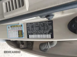 2007 Hyundai Veracruz GLS z VIN KM8NU13CX7U017067, wystawiony jako IAAI lot #42049123 z przebiegiem Nie podano mil oraz . Historia ofert i sprzedaży dostępna na DreamBid. Obrazek 9.