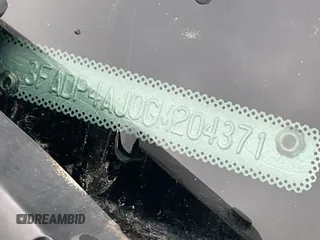 2016 Ford Fiesta S с VIN 3FADP4AJ0GM204371, выставлен на аукционе IAAI как лот 42843834 с пробегом 84 468 миль миль и . История ставок и продаж доступна на DreamBid. Изображение 25.
