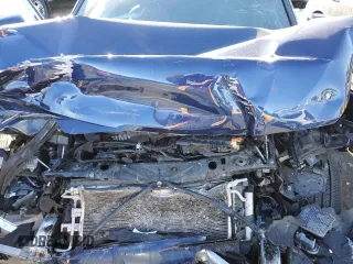2018 BMW X2 xDrive28i with VIN WBXYJ5C37JEF69697, listed as a Copart auction lot 88116785 with 48,721 mi miles and Salvage Title. Bid and sale history available at carsss.com. Image 12.
