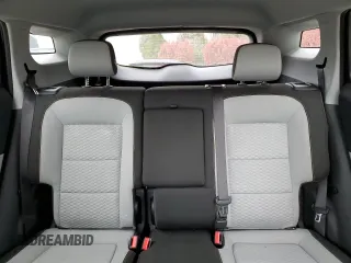 2018 GMC Terrain SLE z VIN 3GKALTEV5JL276569, wystawiony jako Copart lot #53638445 z przebiegiem 93 209 mil mil oraz Szkoda całkowita • Salvage title. Historia ofert i sprzedaży dostępna na DreamBid. Obrazek 10.