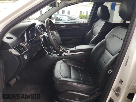 2015 Mercedes-Benz M ML 350 with VIN 4JGDA5JB0FA453982, listed as a Copart auction lot 54687015 with 151,422 mi miles and Clean Title. Bid and sale history available at carsss.com. Image 7.