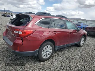 2016 Subaru Outback 2.5i Premium with VIN 4S4BSACC7G3253139, listed as a Copart auction lot 51494395 with 162,264 mi miles and Salvage Title. Bid and sale history available at carsss.com. Image 3.