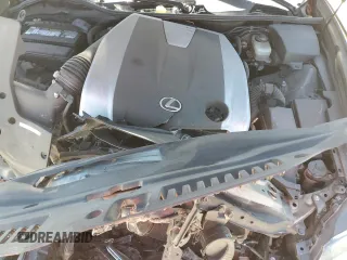 2015 Lexus GS 350 with VIN JTHBE1BL9FA016917, listed as a Copart auction lot 72501703 with 94,426 mi miles. Bid and sale history available at carsss.com. Image 12.