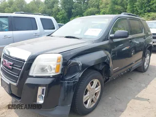 2015 GMC Terrain SLE with VIN 2GKFLWEK6F6114734, listed as a IAAI auction lot 42369052 with 138,669 mi miles and . Bid and sale history available at DreamBid. Image 2.
