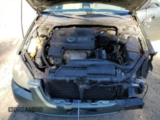2002 Nissan Altima SL with VIN 1N4AL11D22C126029, listed as a Copart auction lot 83957494 with 330,934 mi miles and Salvage Title. Bid and sale history available at carsss.com. Image 11.