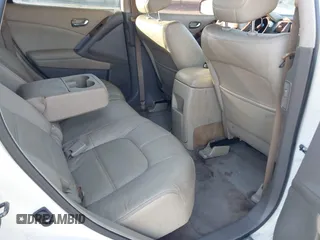 2012 Nissan Murano SL z VIN JN8AZ1MW1CW211924, wystawiony jako IAAI lot #41830188 z przebiegiem 212 549 mil mil oraz . Historia ofert i sprzedaży dostępna na DreamBid. Obrazek 8.