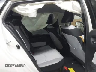 2016 Toyota Prius Two with VIN JTDKBRFU3G3513060, listed as a IAAI auction lot 41789034 with 153,391 mi miles and . Bid and sale history available at DreamBid. Image 8.