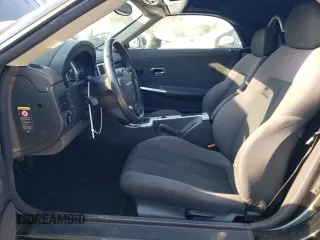 2006 Chrysler Crossfire with VIN 1C3AN55L86X061879, listed as a Copart auction lot 77211864 with 163,979 mi miles and Salvage Title. Bid and sale history available at DreamBid. Image 7.