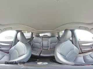 2019 Infiniti QX50 Essential z VIN 3PCAJ5M34KF120827, wystawiony jako Copart lot #57770895 z przebiegiem 145 537 mil mil oraz Szkoda całkowita • Salvage title. Historia ofert i sprzedaży dostępna na DreamBid. Obrazek 15.