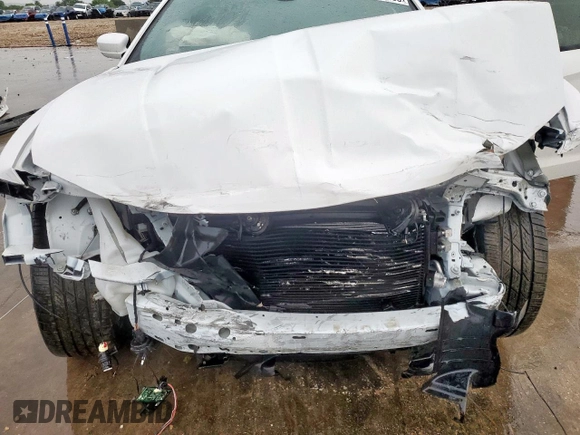 2022 Dodge Charger SXT with VIN 2C3CDXBG6NH166941, listed as a Copart auction lot 54659165 with 26,409 mi miles and Salvage Title. Bid and sale history available at DreamBid. Image 11.